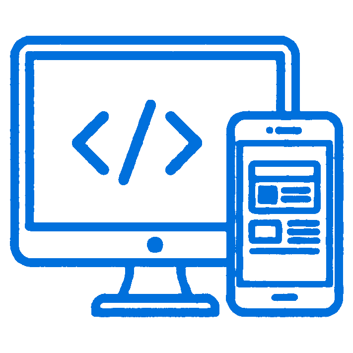 Desarrollo apps